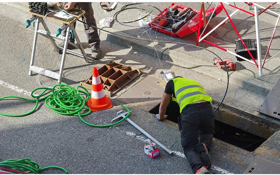 entreprises assainissement Paris 1